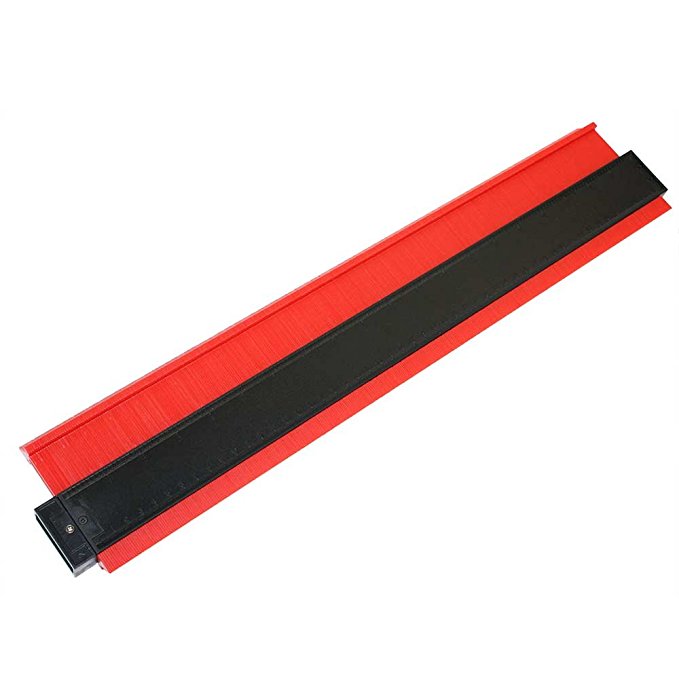 Sheet Metal Contour Guage