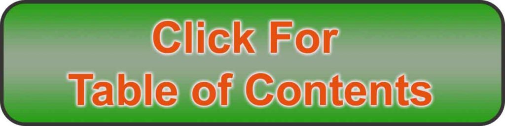 Table Of Contents